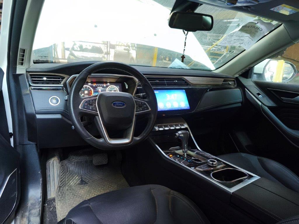 ESTANQUE ADBLUE Ford TERRITORY 2020  USADO  EN DESARME